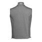 Men's Sequoia Vest - Smoke Heather