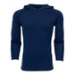 Men's Falcon Sport Hoodie - Maltese Blue
