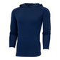 Men's Falcon Sport Hoodie - Maltese Blue