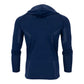 Men's Falcon Sport Hoodie - Maltese Blue