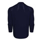 Men's Falcon Sport Long Sleeve Tee - Maltese Blue