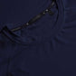 Men's Falcon Sport Long Sleeve Tee - Maltese Blue