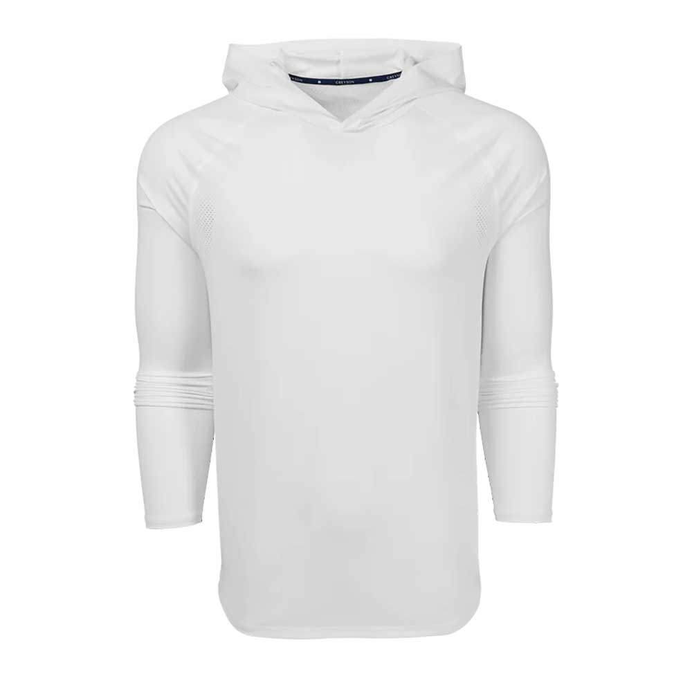 Men's Falcon Sport Hoodie - Arctic