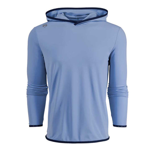 Men's Colorado Hoodie - Moonstone