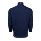 Men's Calgary 1/4 Zip Hoodie - Maltese Blue
