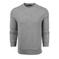 Men's Troy Crewneck - Medium Grey Heather