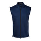 Men's Sequoia Vest - Maltese Blue