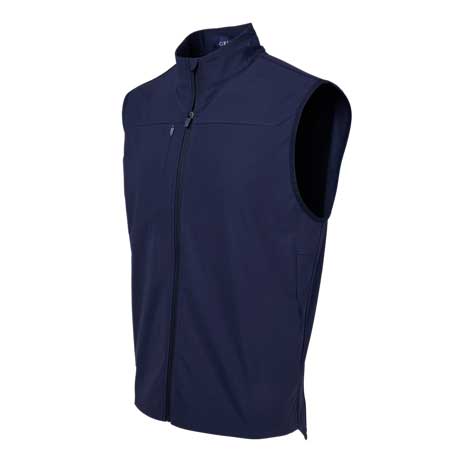 Men's Coywolf Sport Vest - Maltese Blue