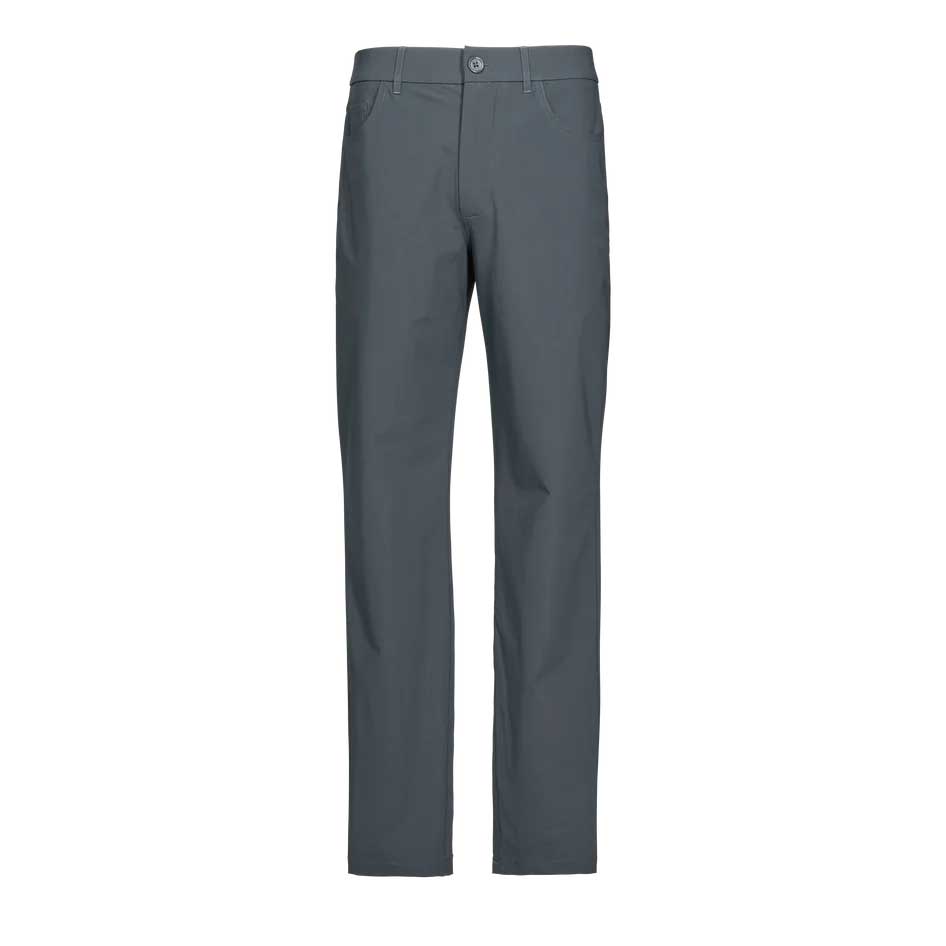 Men's Montauk 5 Pocket - Anthracite
