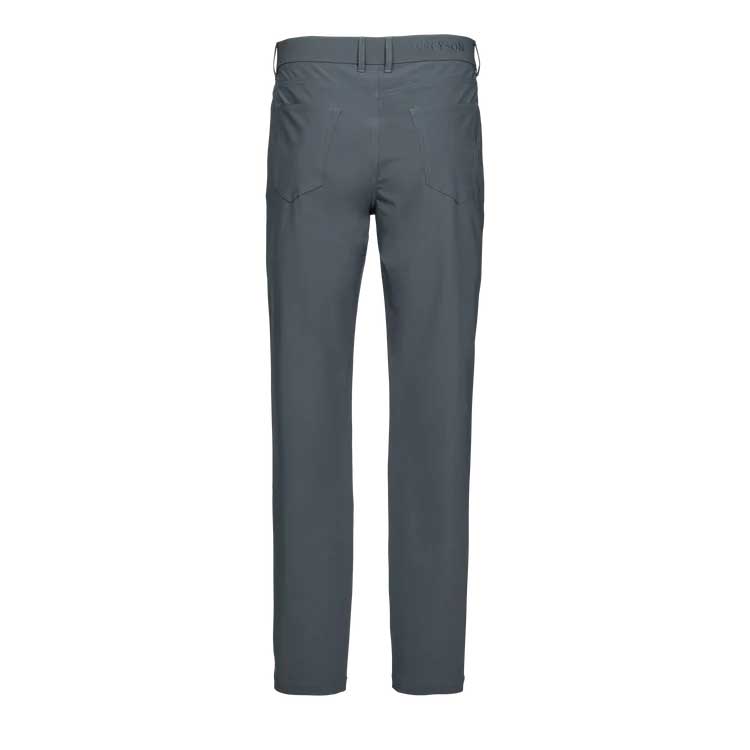 Men's Montauk 5 Pocket - Anthracite