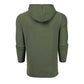 Men's Traverse Waffle Hoodie - Camp