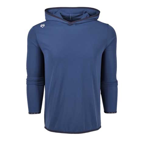Men's Colorado Hoodie - Falcon