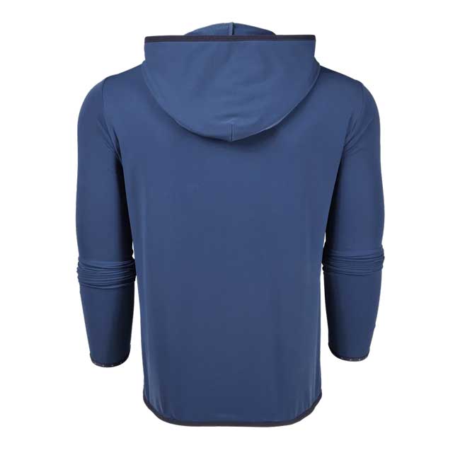 Men's Colorado Hoodie - Falcon