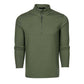 Men's Troy 1/4 Zip - Camp