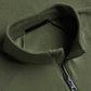 Men's Troy 1/4 Zip - Camp