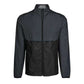 Men's Micro Icon Trailwolf Hybrid Sport Jacket - Anthracite