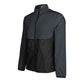 Men's Micro Icon Trailwolf Hybrid Sport Jacket - Anthracite