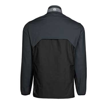 Men's Micro Icon Trailwolf Hybrid Sport Jacket - Anthracite