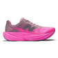 Men's FuelCell Rebel v5 Running Shoe - Pink Heat/Rosewood - Regular (D)