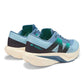 Men's FuelCell Rebel v4 Running Shoe - Heron Blue/Chrome Blue - Wide (2E)