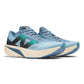 Men's FuelCell Rebel v4 Running Shoe - Heron Blue/Chrome Blue - Wide (2E)