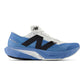 Men's FuelCell Rebel v4 Running Shoe - Blue Laguna/Reflection - Regular (D)