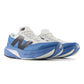 Men's FuelCell Rebel v4 Running Shoe - Blue Laguna/Reflection - Regular (D)