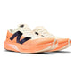 Men's FuelCell Rebel v4 Running Shoe - Hot Mango/Angora - Wide (2E)