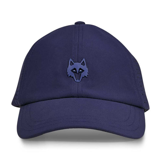 Coywolf Perforated Sport Hat - Maltese Blue