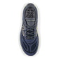 Men's Fresh Foam X More v6 - Graphite/Vintage Indigo/Shipyard - Regular (D)