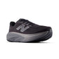 Men's Fresh Foam X More v6 Running Shoe - Black/Castlerock - Extra Wide (4E)