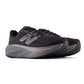 Men's Fresh Foam X More v6 Running Shoe - Black/Castlerock - Wide (2E)