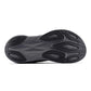 Men's Fresh Foam X More v6 Running Shoe - Black/Castlerock - Extra Wide (4E)