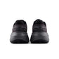 Men's Fresh Foam X More v6 Running Shoe - Black/Castlerock - Extra Wide (4E)