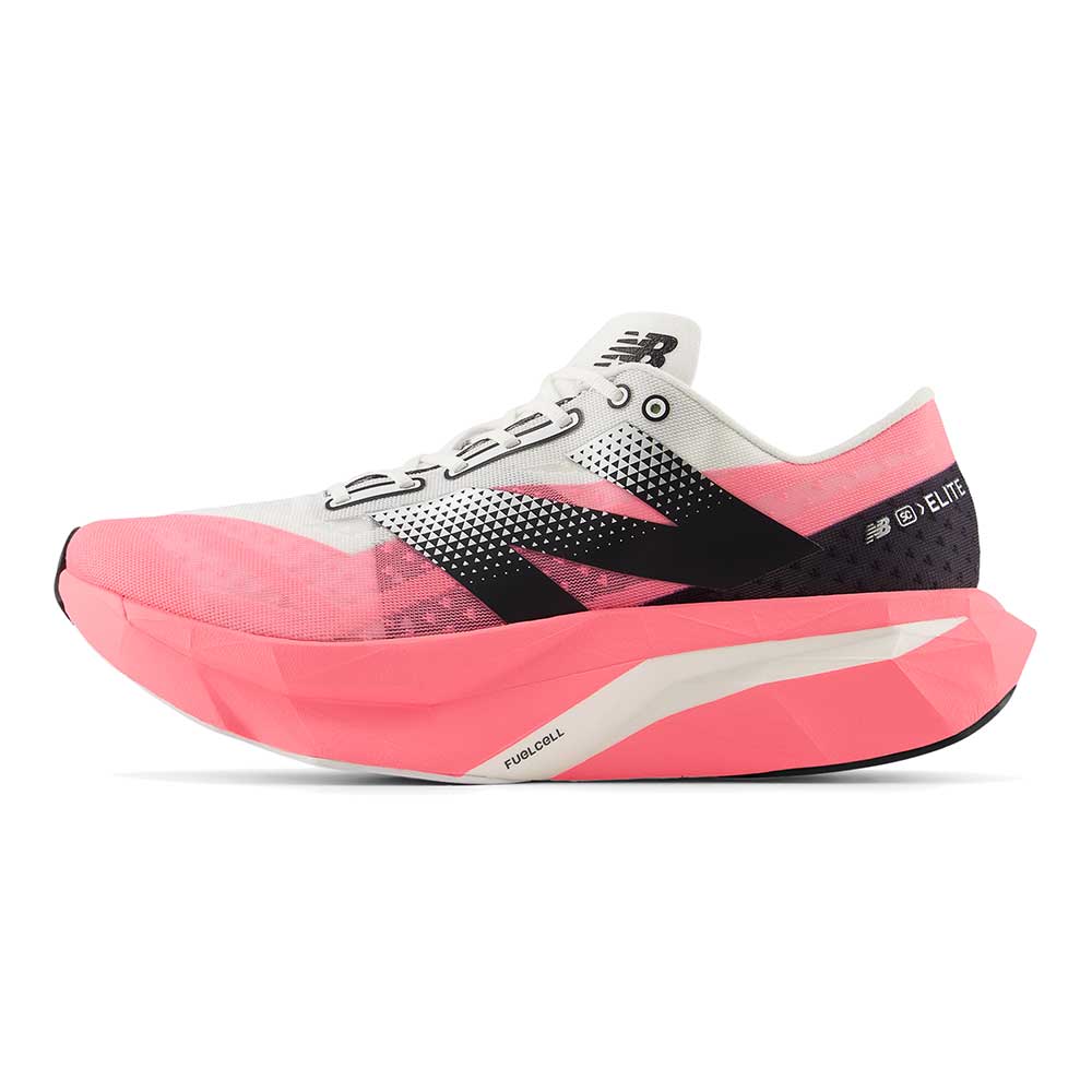 M FuelCell SuperComp Elite v4 (D) - Ultra Pink