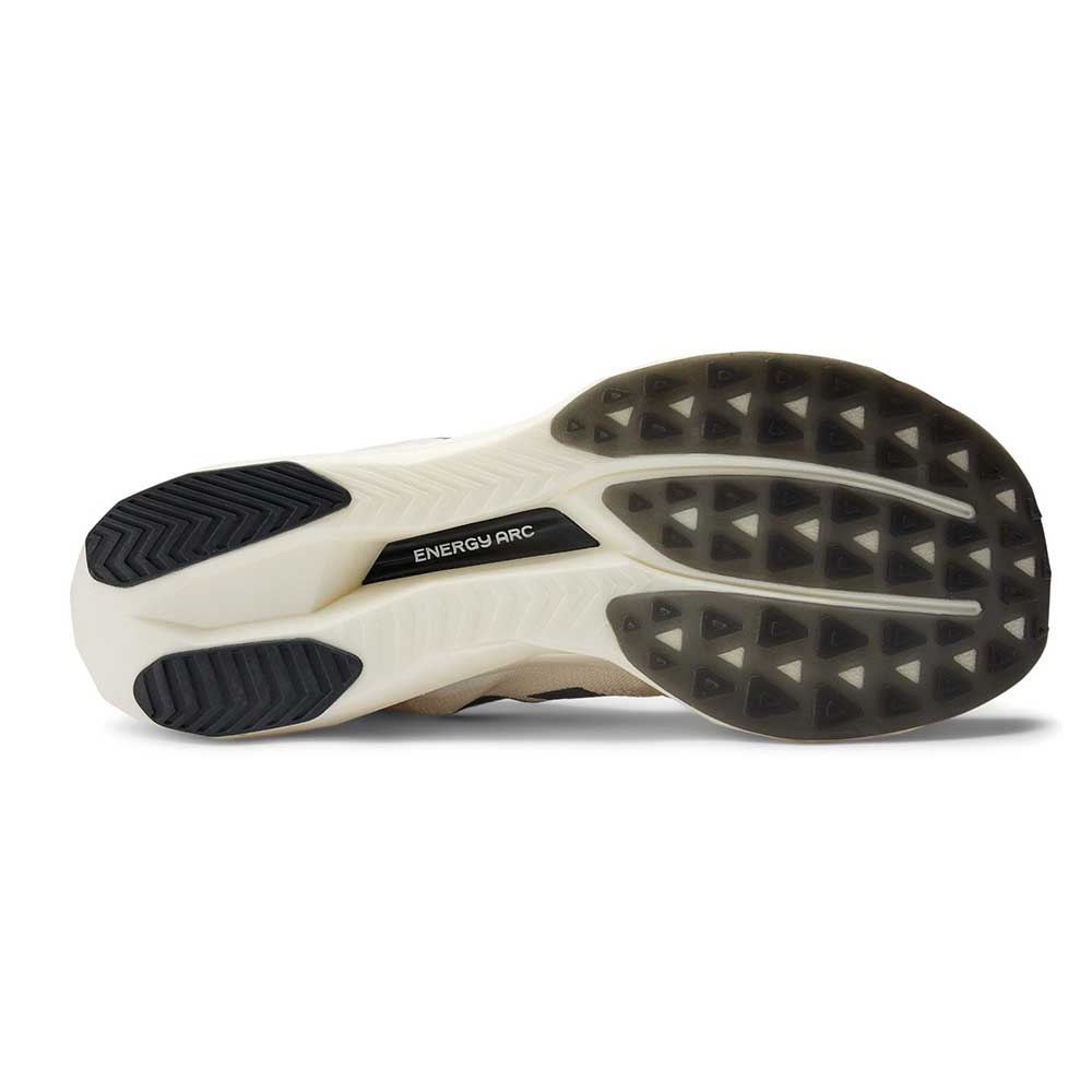 Men's FuelCell SuperComp Elitev5 Running Shoe - Linen/Sea Salt - Regular (D)