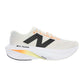 Men's FuelCell SuperComp Trainer v3 Running Shoe - Angora/Hot Mango - Wide (2E)