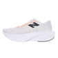 Men's FuelCell SuperComp Trainer v3 Running Shoe - Angora/Hot Mango - Regular (D)