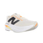 Men's FuelCell SuperComp Trainer v3 Running Shoe - Angora/Hot Mango - Wide (2E)