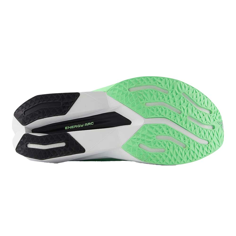 Men's FuelCell SuperComp Trainer v3  - Melon Water/Clay Ash - Regular (D)