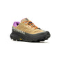 Men's Agility Peak 5 GTX Trail Running Shoe - Coyote - Regular (D)