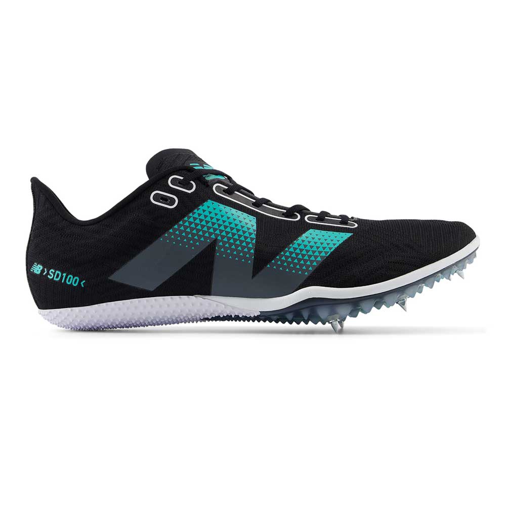 Sneakers Kids Sprinting Spikes Nike Sprint New Track And Field