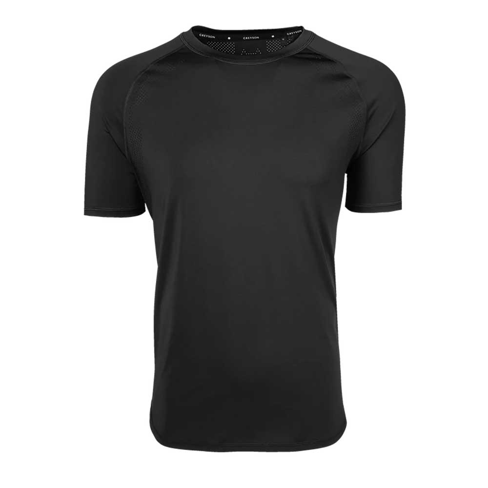 Men's Falcon Short Sleeve Tee - Shepherd