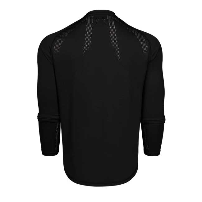 Men's Falcon Sport Long Sleeve Tee - Shepherd