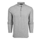 Men's Troy 1/4 Zip - Smoke Heather