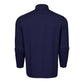 Men's Troy 1/4 Zip - Maltese Blue