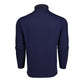 Men's Troy 1/4 Zip - Maltese Blue
