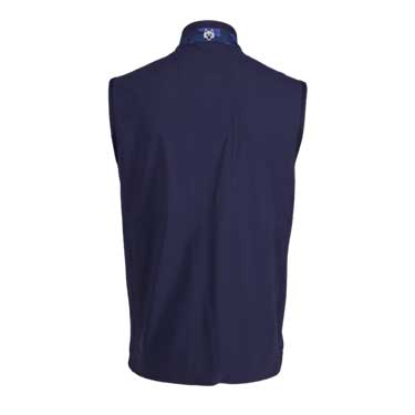 Men's Coywolf Sport Vest - Maltese Blue