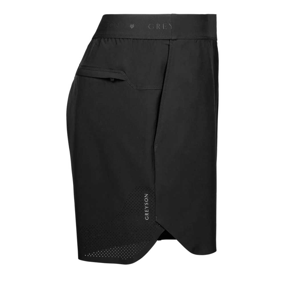 Men's Arenac Sport Short - Shepherd