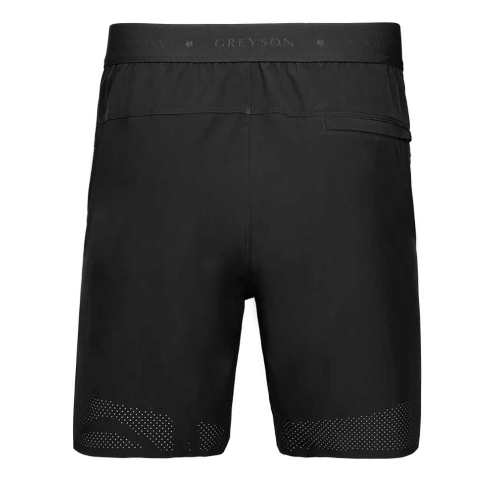 Men's Arenac Sport Short - Shepherd